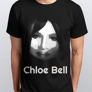 My own personalized T-shirt’s